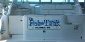 the fish tank